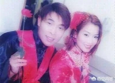 许志安和郑秀文结婚了吗?这次被媒体爆料出轨,郑秀文会原谅他吗?