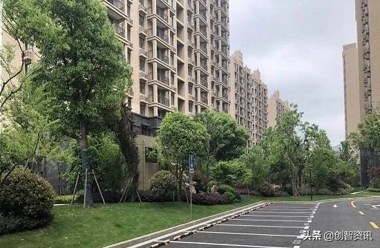 为什么上海二手房价格火爆?