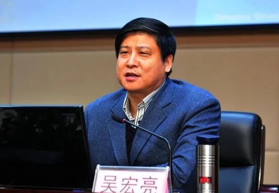 2017年河南省委常委名单,河南省新省委常委分工