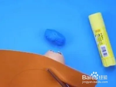 彩球的制作方法？
