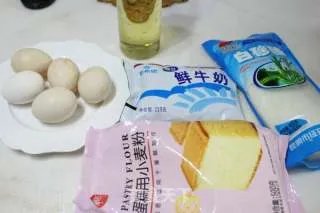 草莓蛋糕