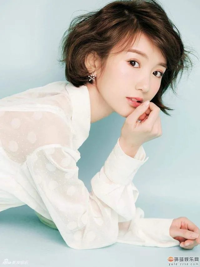 天津为什么多美女?