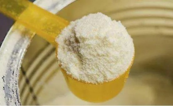 国产奶粉排行榜10强哪个好?
