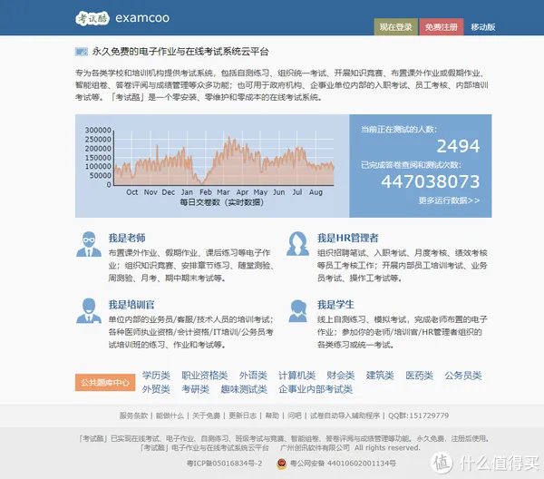 30个免费学习资料下载网站,每一个都是干货满满,解决90%学习资源痛点