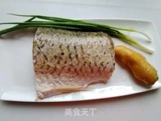 上海熏鱼