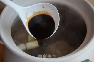 卤牛肉