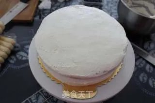 草莓蛋糕