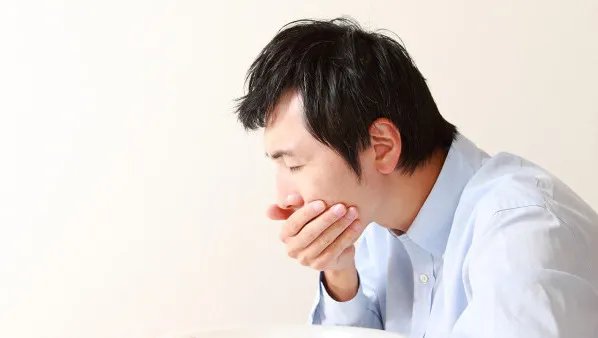 受凉呕吐怎么办
