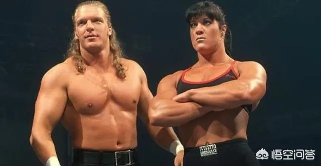 WWE传奇女将Chyna正式入选WWE名人堂了么?为什么她去世之后才能入选呢?