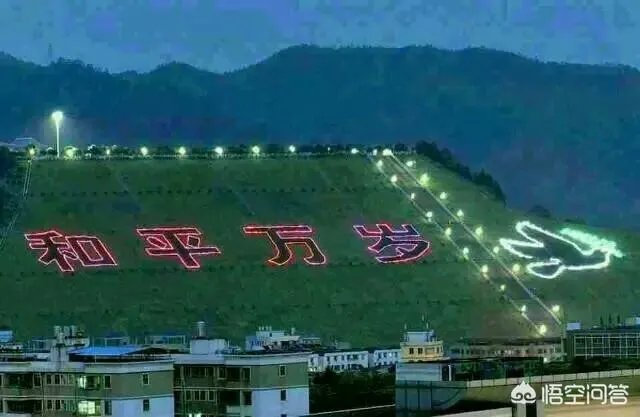 为什么说河源市和平县是个好地方?