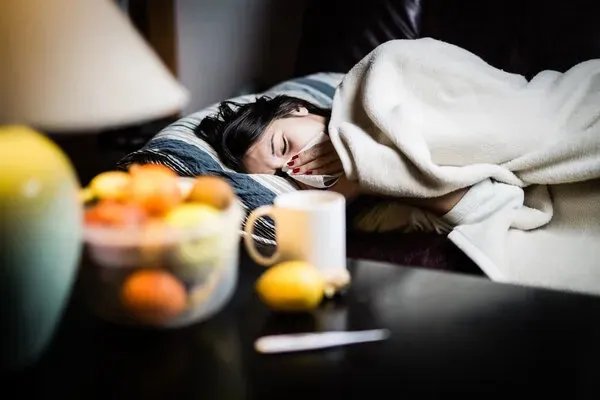 儿研所提醒：甲流“卷土重来” 孩子如何避免中招？