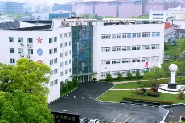 上药集团