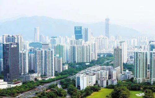 2017深圳新楼盘 深圳新开楼盘信息
