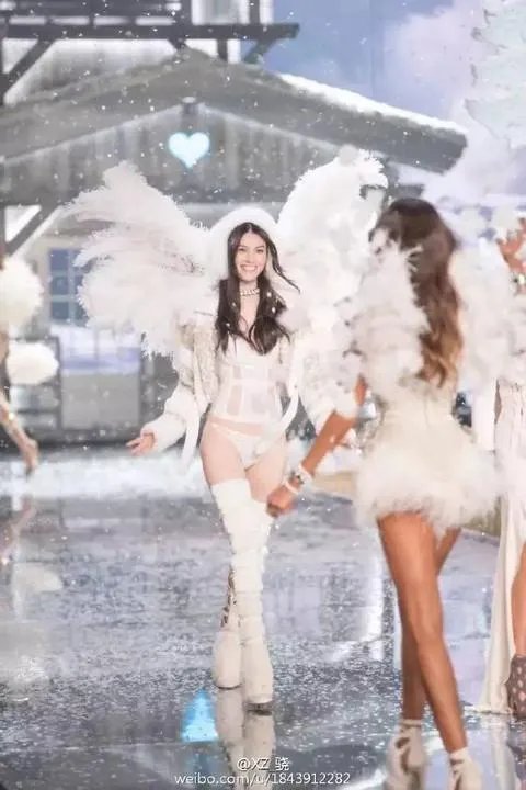 天津为什么多美女?
