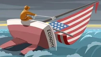 美国毫无预兆对中国动手了,为什么选择这个时间点