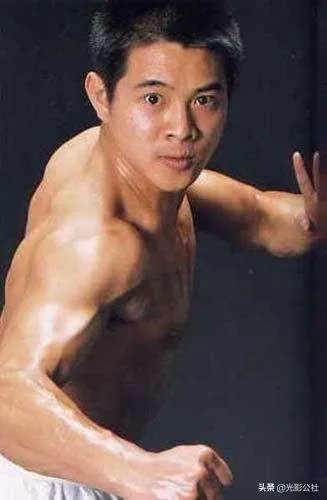 功夫片有哪些好看的?