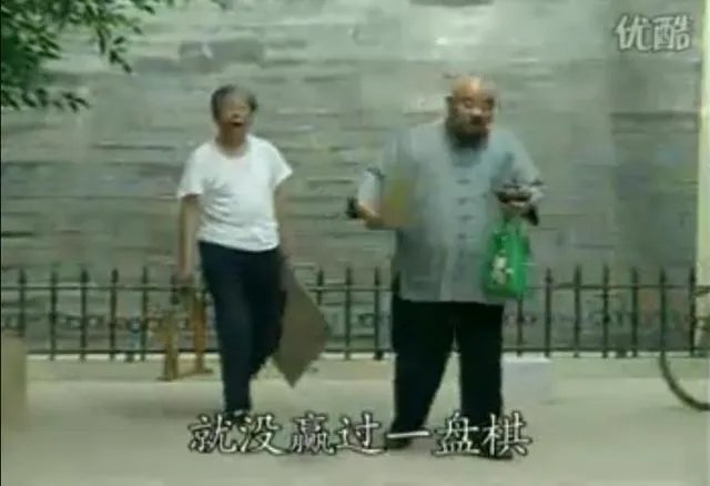 有没有人看过《西安虎家》?