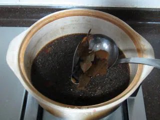 酱猪蹄