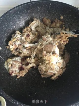 雪花酥