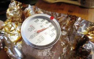 五香牛肉