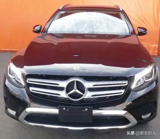 奔驰glc300怎么样，多少钱？
