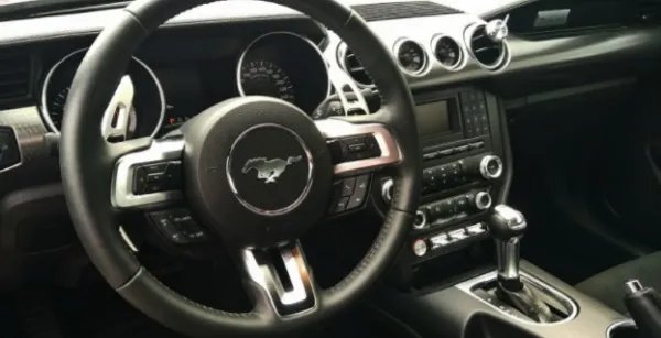 福特Mustang怎么样?值得买吗?