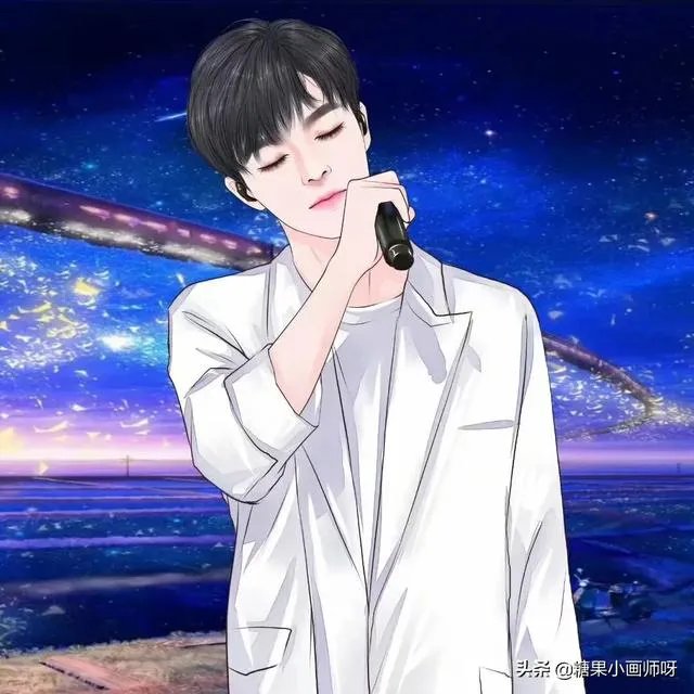 谁能提供几个适合男士做头像的图片?