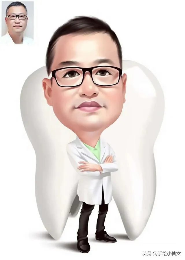 怎么自制头像?