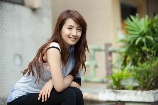 林依晨为怀孕把该试的方法都试了，怀孕这种事能着急吗？