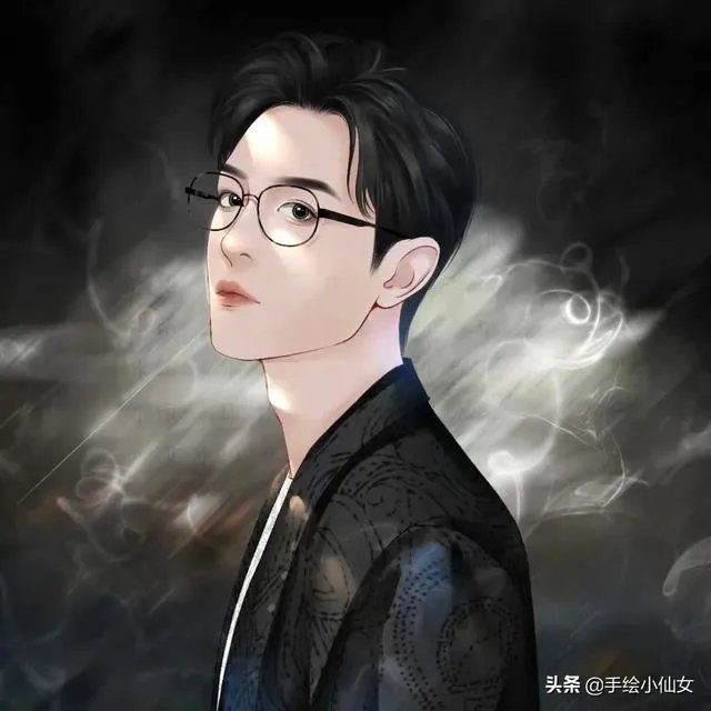 谁能提供几个适合男士做头像的图片?