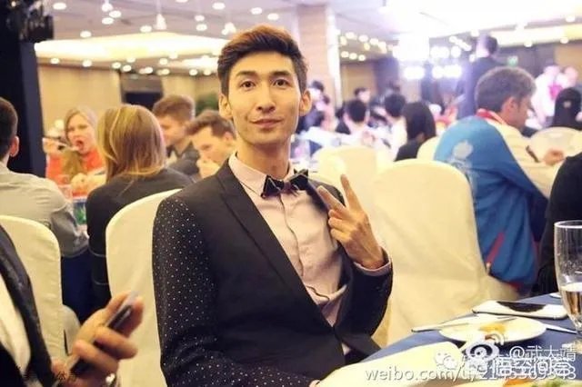 2018中国运动员传播影响力榜出炉,国羽5人上榜,为何没有郑思维?