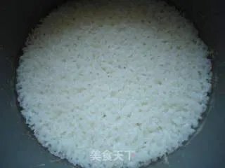 红豆糯米糕