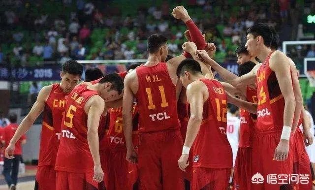 奥运落选赛名单出炉,5队排名不及中国,超越妹妹能再“救”一下吗?