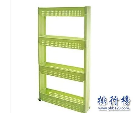 收纳架哪个牌子好?收纳架十大品牌排行榜