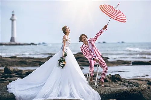 武汉婚纱摄影前十强推荐 武汉青禾和薇拉摄影哪个好