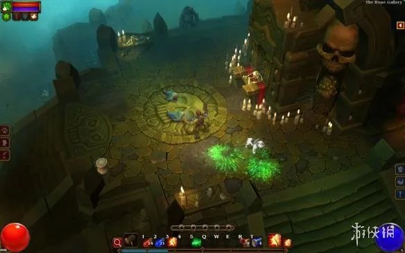 《火炬之光2》Steam页面最新更新 加入简体中文支持