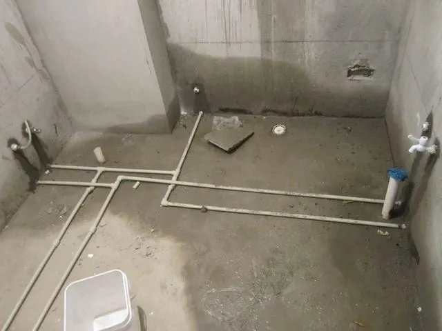 洗手间装修步骤分析 洗手间装修注意事项