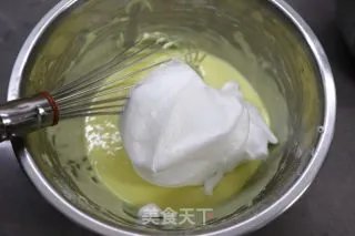 轻乳酪蛋糕