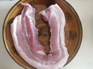 蒸米粉肉