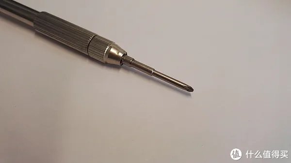 我的那些电动工具们 篇三十五:好用才是硬道理—小评手里在用的四款精修螺丝刀套装