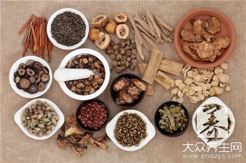  红豆杉功效及药用价值