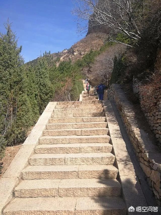 山西恒山好在哪?