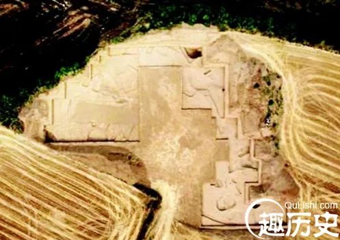 考古发现最早国都陶寺:是否印证是尧的都城