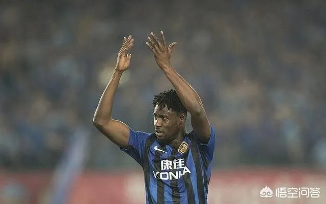 如何评价江苏苏宁博阿基耶的首秀表现?