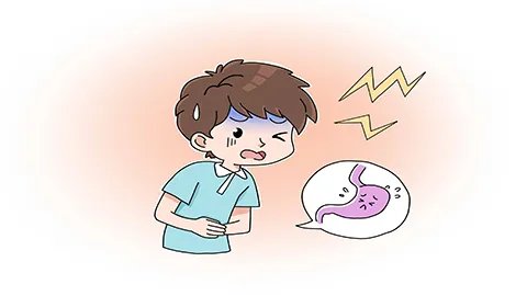 胃疼吃什么药最有效