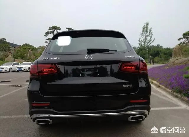奔驰glc300怎么样，多少钱？
