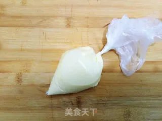 鸡蛋网饼
