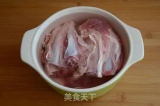 卤牛肉
