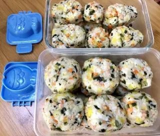 饭团
