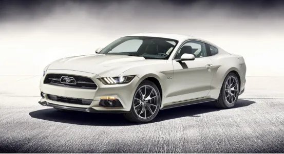福特Mustang怎么样?值得买吗?